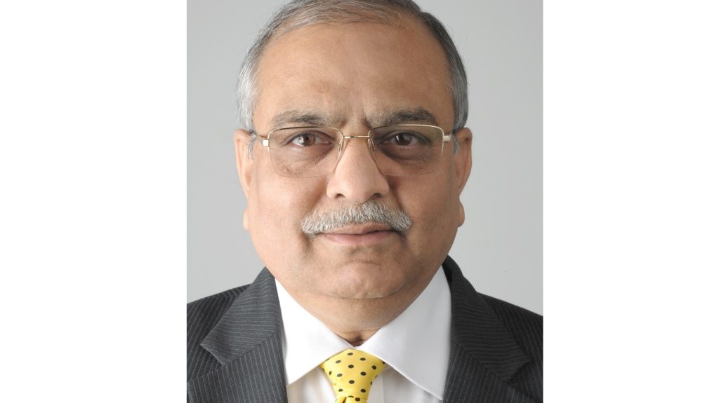 Interview: Jayant Damodar Patil, Senior VP for Defense and Aerospace, Larsen & Toubro
