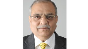 Interview: Jayant Damodar Patil, Senior VP for Defense and Aerospace, Larsen & Toubro