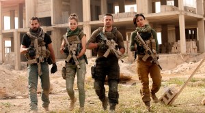 Cinemax’s ‘Strike Back’: Exclusive behind-the-scenes look and reader giveaway