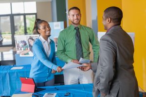 Hiring fair for spouses will be held at Fort Bragg