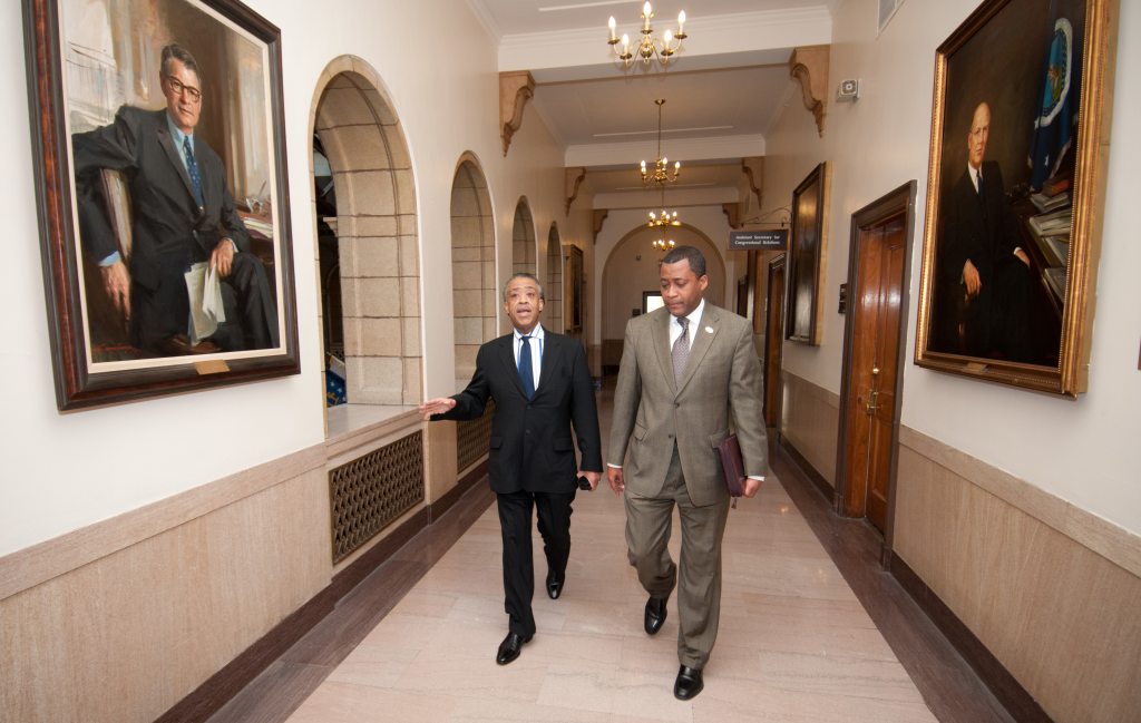 Legacy of civil rights progress at USDA [Commentary]