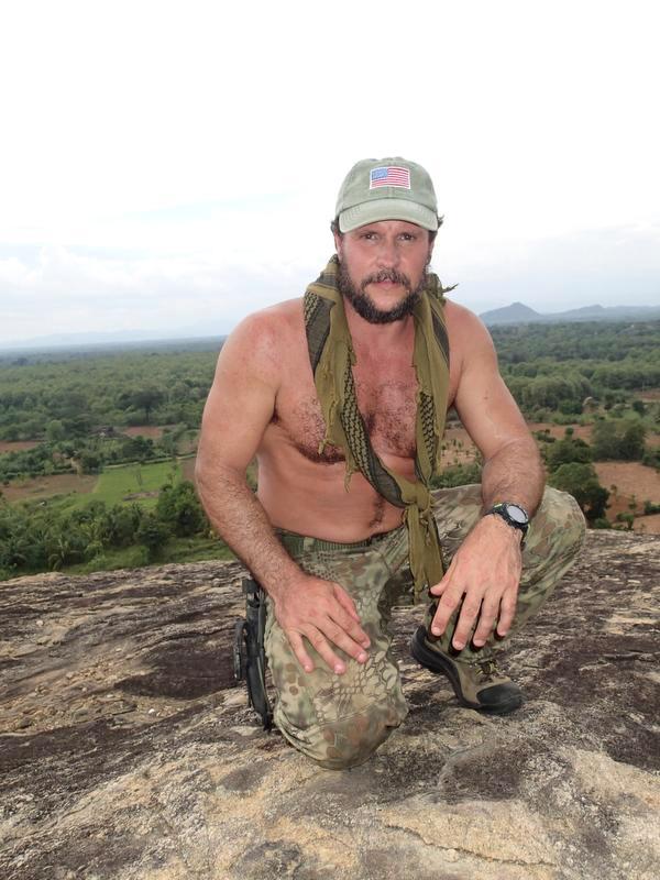 Major sponsor drops ‘Dual Survival’ star; Teti fires back at critics