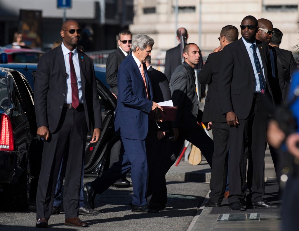 Despite progress, U.S.-Russia fall short on truce for Syria