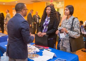 Unemployment for post-9/11 vets hits record low in April