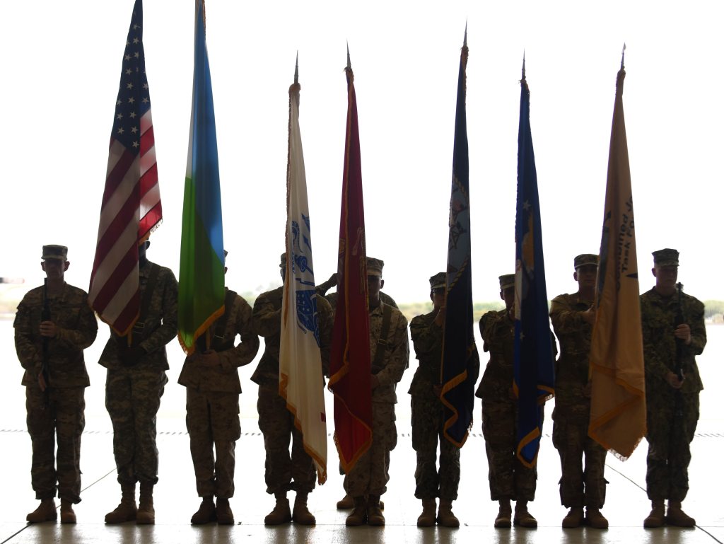There were 14,900 sex assaults in the US military last year, new Pentagon data show
