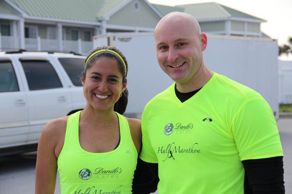 Navy Times Coast Guardsman of the Year spearheads nonprofit in Honduras