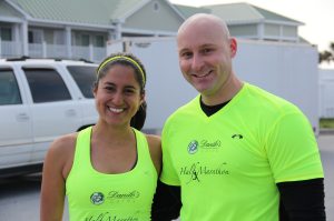 Navy Times Coast Guardsman of the Year spearheads nonprofit in Honduras