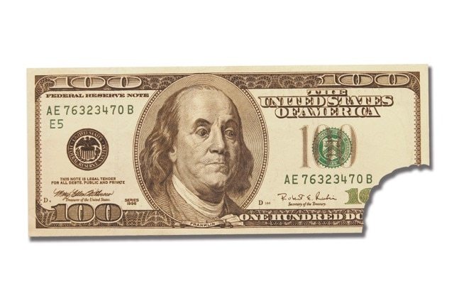 Look out for a bigger tax bite after military life