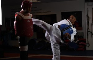 Road to 2024 Paris Olympics: Army soldier-athletes look to compete