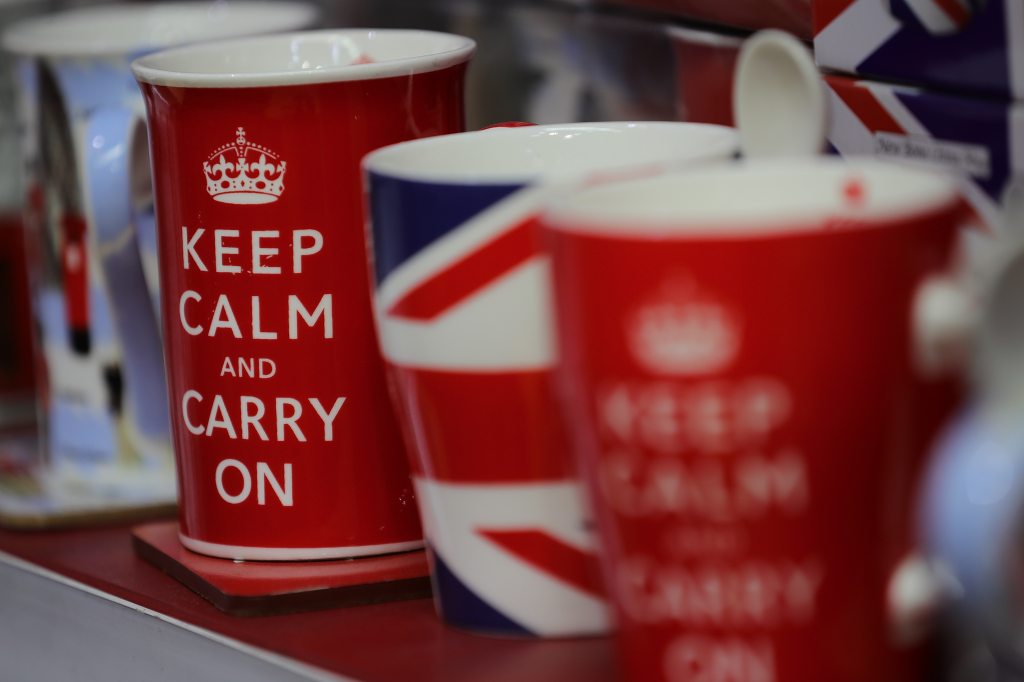 Brexit countdown leaves British defense industry uneasy