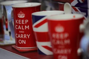 Brexit countdown leaves British defense industry uneasy