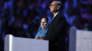 Gold Star father criticizes Trump’s debate comments about dead son