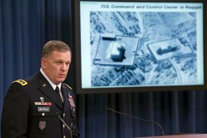 New deputy at Cyber Command to retire