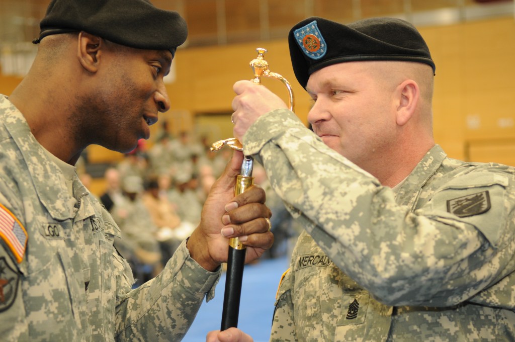 The comms gaps that worry CENTCOM leaders every day