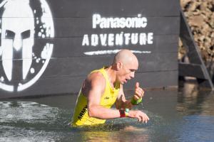 Embrace the muck: Become a mud-run champion