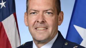 Key Air Force leader in ISIS fight takes on new NATO assignment