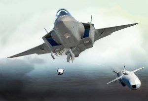 Japan inks deal with Kongsberg for F-35 standoff missile