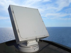 From the Spider to the Grifo, Leonardo launches radar and comms systems