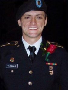 Mississippi National Guard IDs soldier who died in California training accident