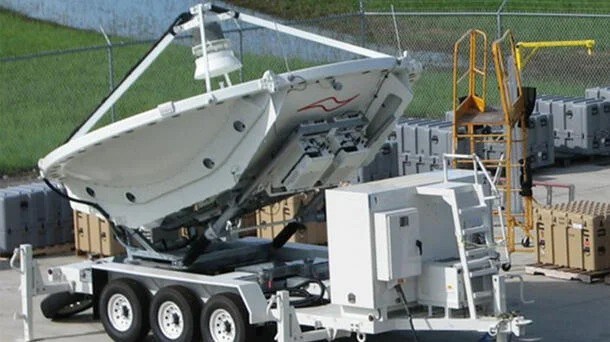 Space Force ‘Meadowlands’ jammer ready for formal testing