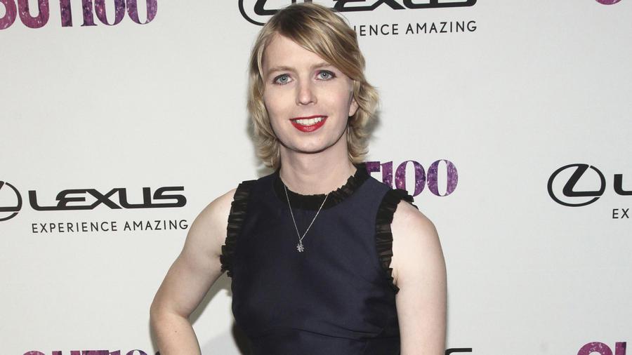 Chelsea Manning loses Maryland Democratic primary in a landslide