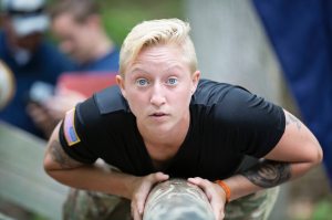 Wounded warriors compete for $50K grand prize in Power Triumph Games