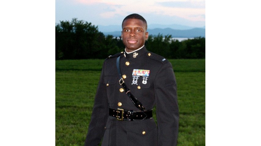 Commentary: Suffering veterans are not ‘broken’