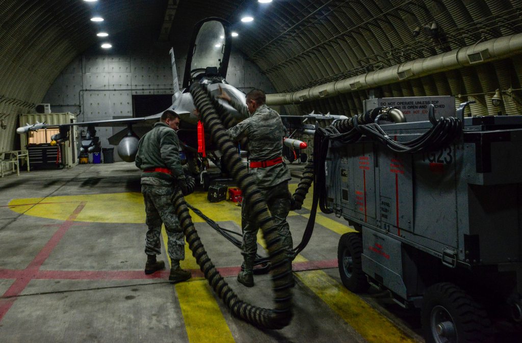 Sniper sustainment contract goes to Lockheed