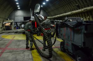 Sniper sustainment contract goes to Lockheed