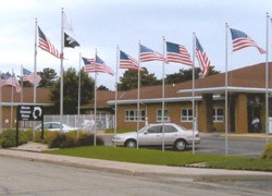 Audit: Urgent response lacking in COVID-19 outbreak at veterans home