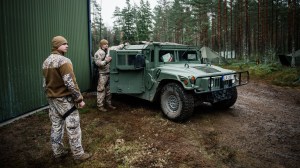 Latvia relaunches ground vehicle competition following industry complaints