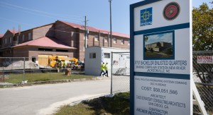 4 years after Hurricane Florence ravaged Lejeune, rebuilding continues