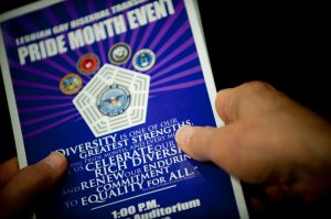 US Circuit Court strikes down Trump request to delay Jan. 1 entry for transgender military recruits