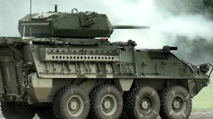 FACT CHECK: Afghans don’t have Strykers