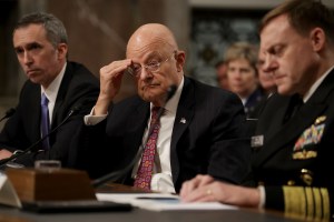 McCain: Russia Hack Should Spark National Cyber Policy