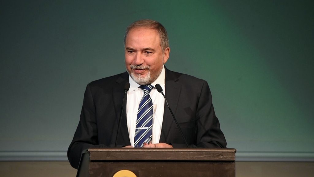 Israel MoD Proposes Easing of Restrictions for Defense Exports