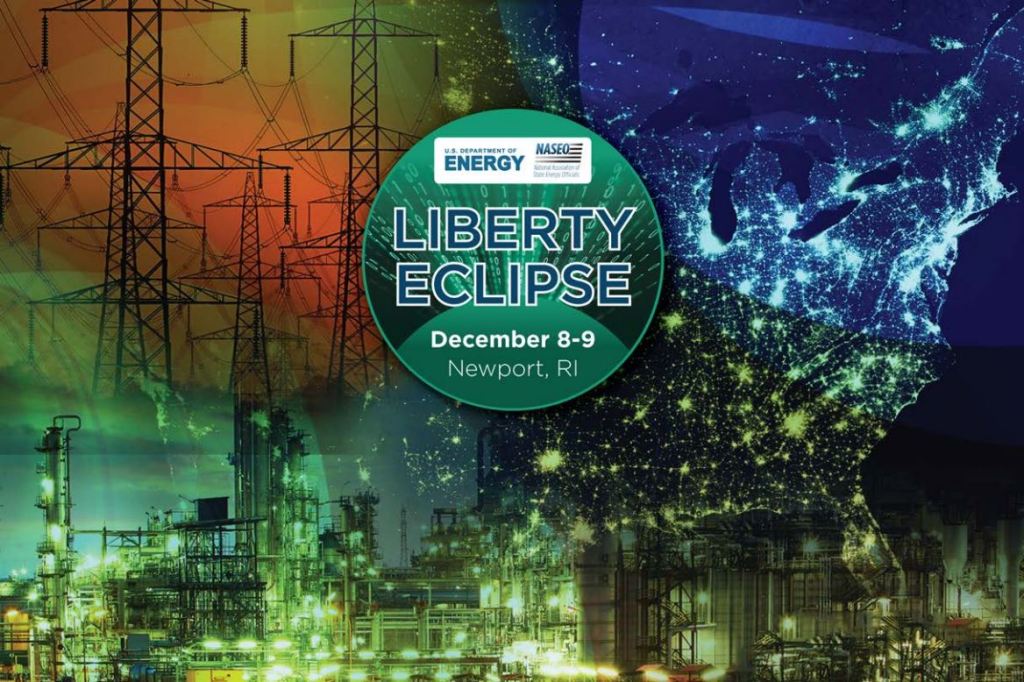 DoE’s ‘Liberty Eclipse’ shows just how bad a power grid cyberattack could be