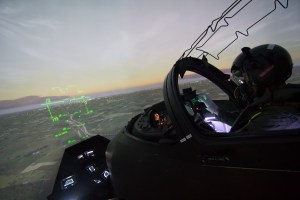 Lockheed Martin Revamps Training Division