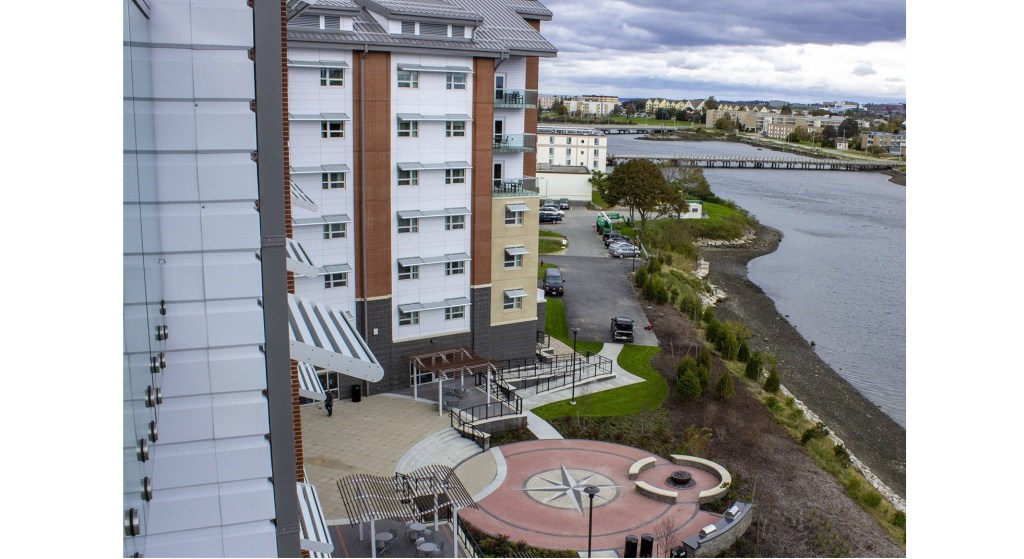 Here’s why you’re paying more for official lodging at many installations