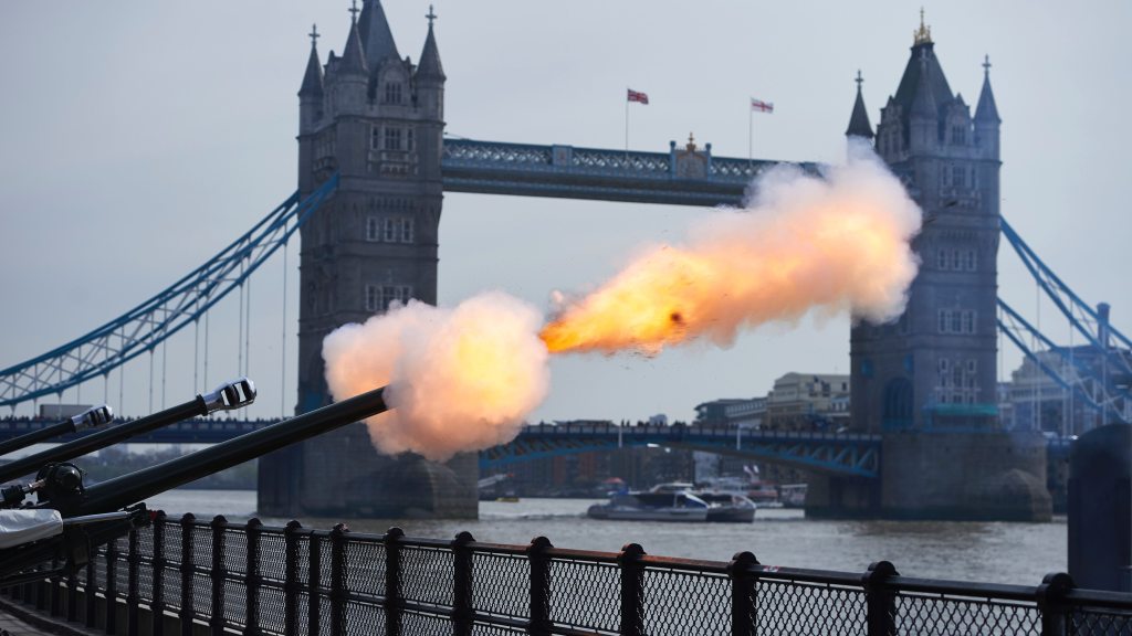 British defense review may come sooner as Brexit talks unfold