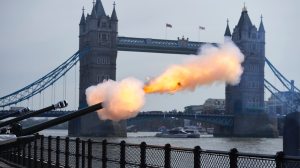 British defense review may come sooner as Brexit talks unfold