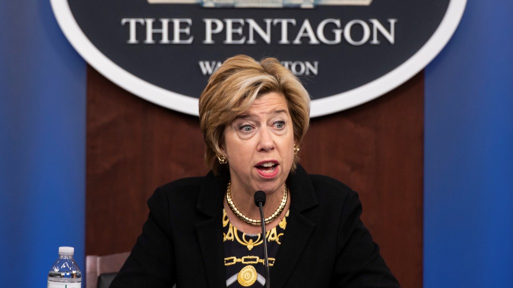 Pentagon wins brief waiver from government’s Huawei ban