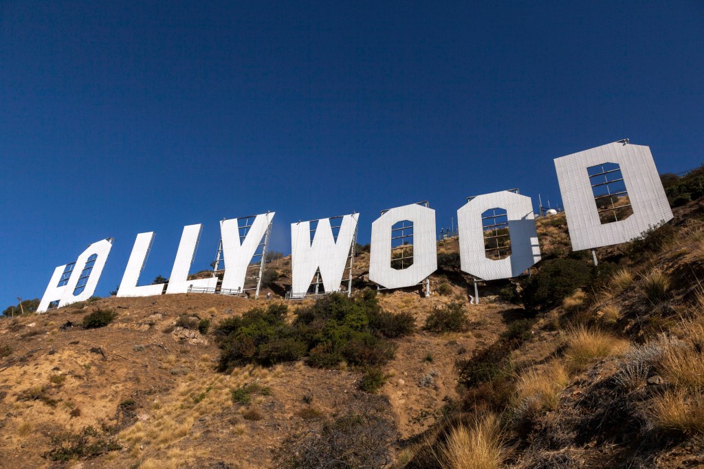 Hollywood is looking for veteran writers like you