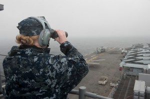 US Navy document paints a bleak picture of fleet’s future if hit with 2020 budget cuts