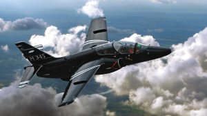 Leonardo predicts M-345 trainer win by end of year