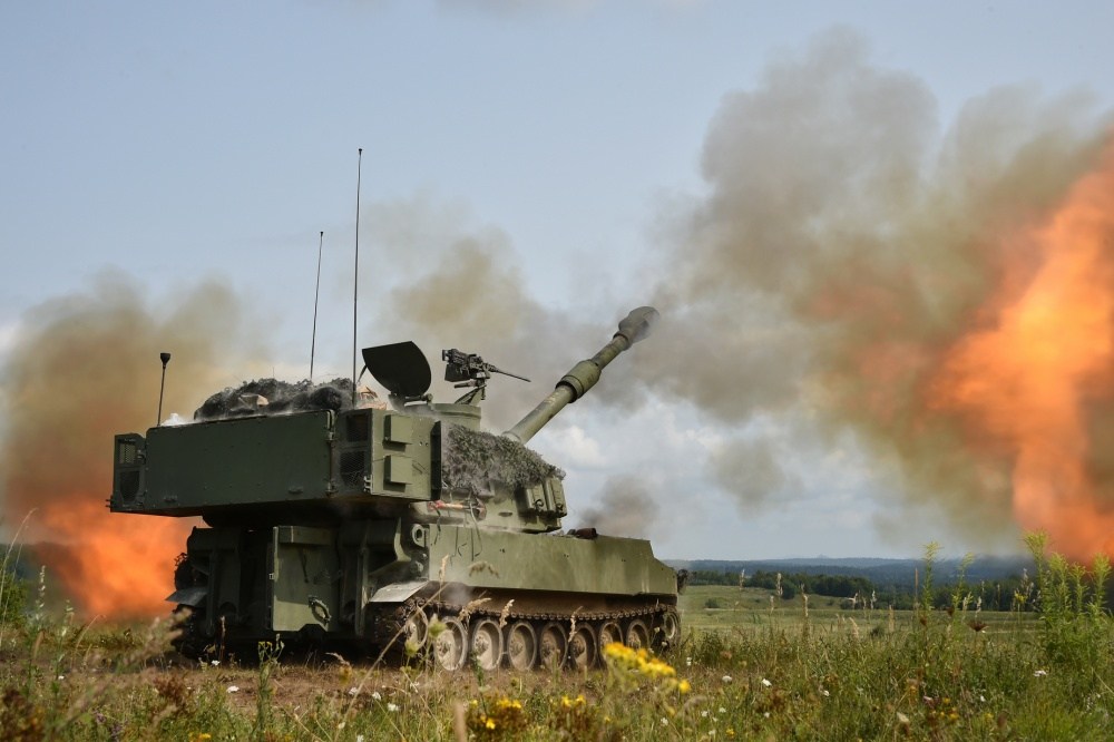 BAE Systems to help ammo survive GPS-denied environments