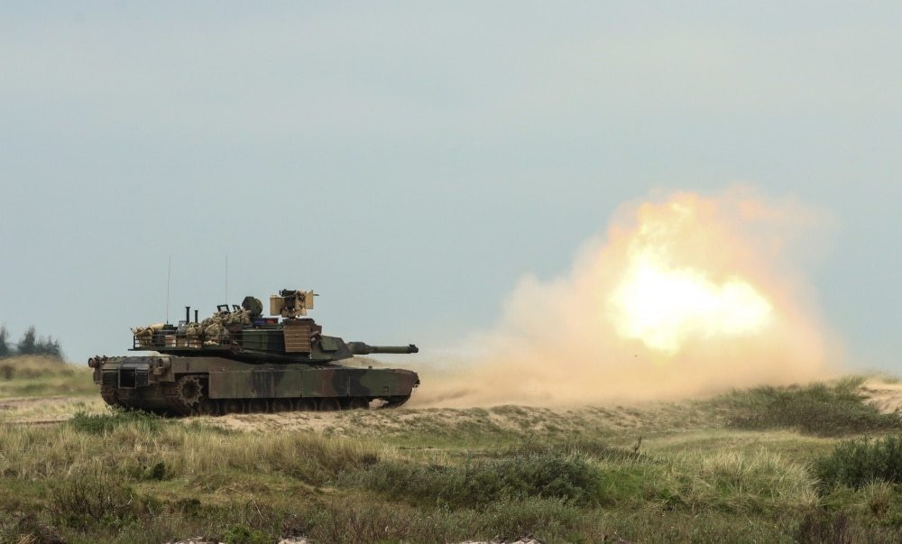 US Army to Demo Robotic Wingman Vehicles in 2017