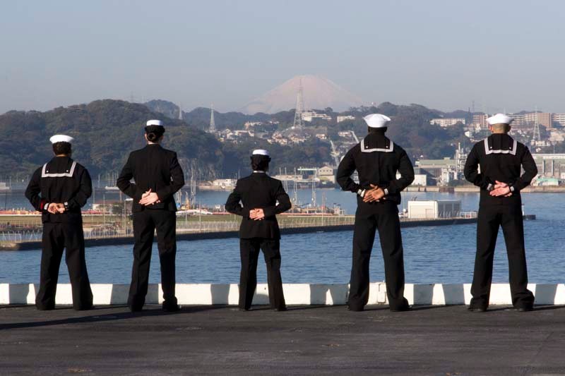 New in 2023: Navy to launch Senior Enlisted Marketplace