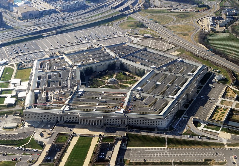 DoD hindering recruitment of tech-savvy workers, warfighters: report