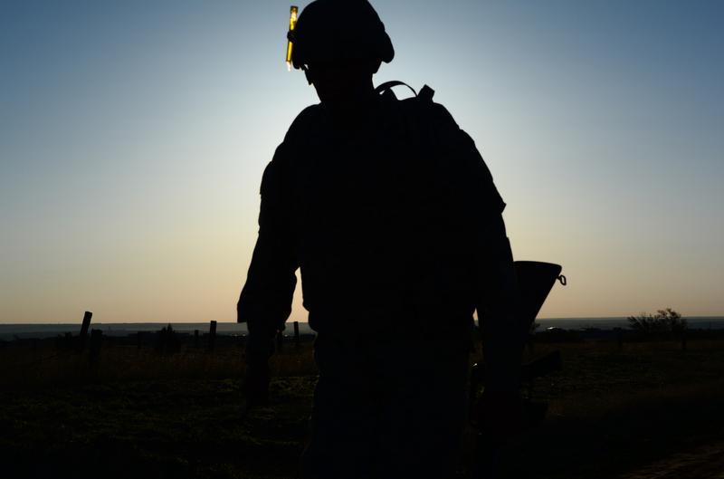 Army working on more ways to manage soldiers’ pain in fight against opioid abuse